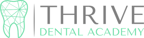 THRIVE Dental Academy Logo